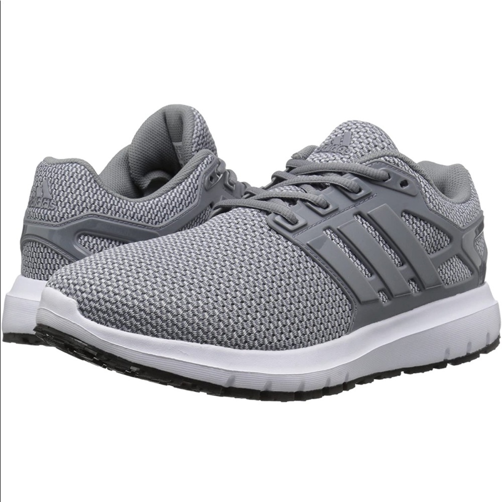 NEW Adidas Energy Cloud Wide Mens size 8